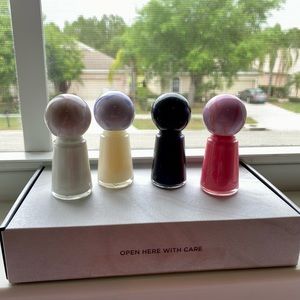 Harry Styles’ Pleasing Perfect Polish Nail Polish Set